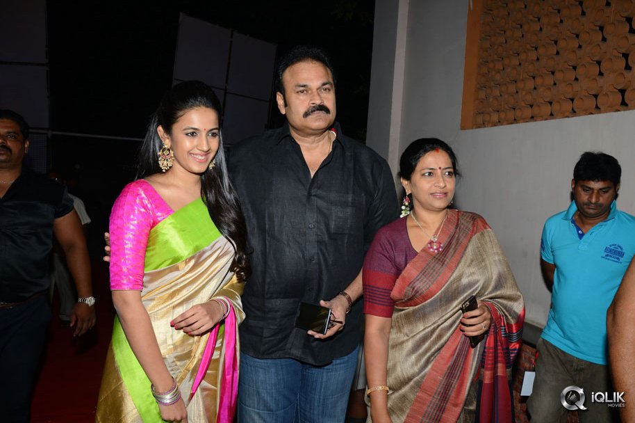 Oka-Manasu-Movie-Audio-Launch